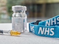 Covid-19 vaccine bookings open in Teignbridge