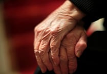 Thousands of safeguarding concerns about vulnerable adult in Devon