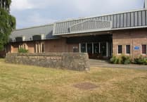 Violence at Channings Wood Prison drops by half