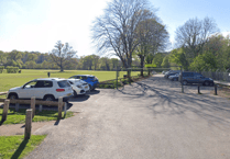 Teignbridge car park to close for link project 