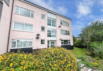 Five of the cheapest apartments for sale - costing £150k or less 