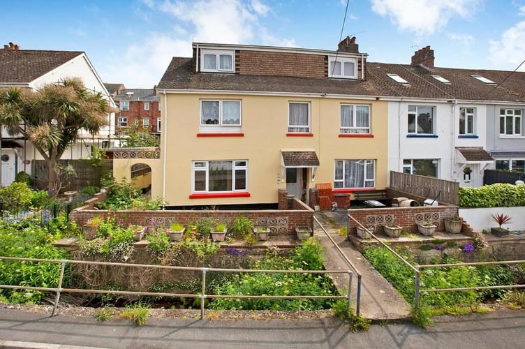 cheapest teignmouth