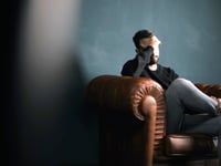 Devon health experts warn about antidepressant use 