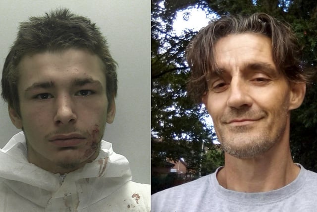 Man jailed for 20 years for murder in Exeter
