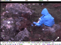 Person missing for 24 hours found by helicopter on Dartmoor