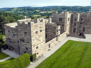 Get a taste of history with National Trust offer