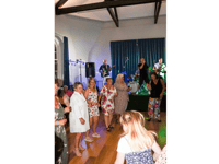 Ashburton Portreeve’s special evening