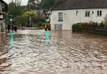 Engagement events to be held for Devon communities hit by flash floods