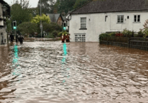 Kenton residents thanked for sharing flood knowledge