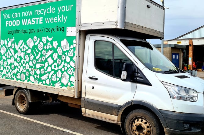 Delays to recycling collections 