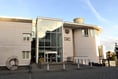 Former police officer on rape charges 