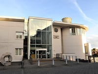 Judge critical of case against Starcross man 