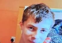Appeal to help find missing teenager 