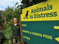 The animals Britain left behind