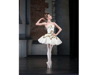 From Bovey Tracey to the Royal Opera House
