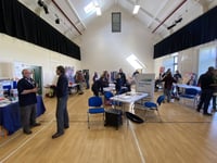 Wellbeing is focus of community fair