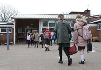 Devon schools to receive more money per pupil this year
