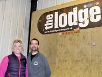 Indoor skatepark celebrates ten year anniversary 