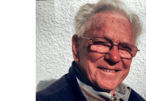 Tributes to Peter Brewer MBE, engineer and bellringer