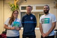 TALKWORKS teams up with Devon County FA to promote mental health
