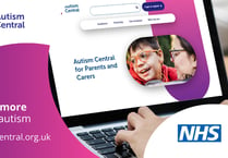 New autism support launched for families and carers
