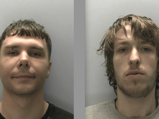 Gang members jailed for masked raid which stole shotgun and rifles