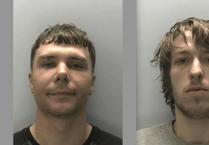 Gang members jailed for masked raid which stole shotgun and rifles