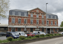 Man jailed for knife threat at railway station