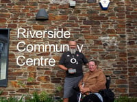 Bovey cafe a remedy to chronic pain