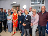 And relax... new Meadowside respite centre opens