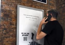 South Western Railway partners with Missing People on a new campaign