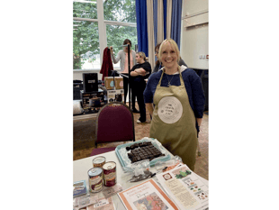 Cost of living champions: Council led event proving popular 