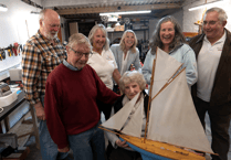 Ashburton's repair café expands thanks to dedicated volunteers 