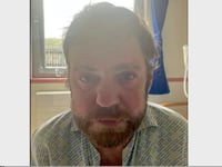 FOUND: Police concern for man last seen in pyjamas and hospital gown
