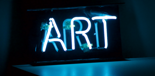 Don't miss Artist Society's autumn exhibition 