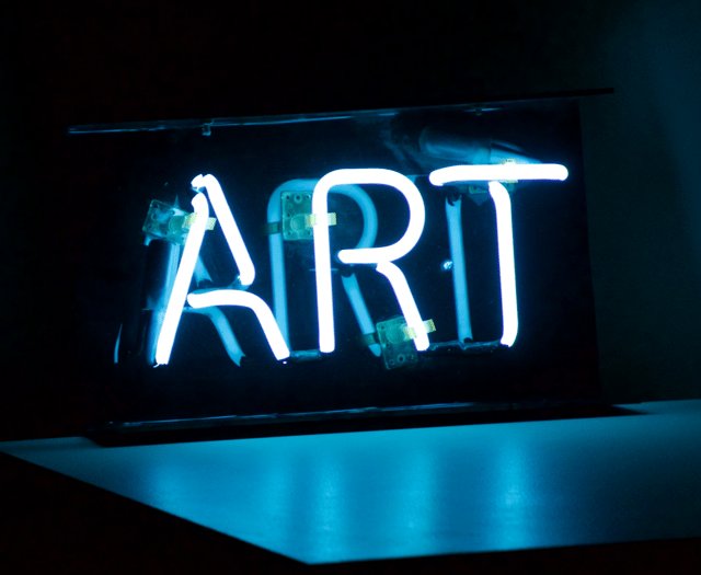 Don't miss Artist Society's autumn exhibition 