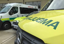 Use ambulance services 'responsibly' appeal 