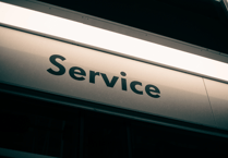 Library self-service machines undergoing upgrade 