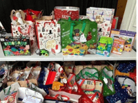 Exeter Baby Bank gearing up for sixth Christmas appeal