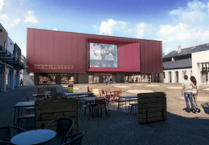 Newton Abbot cinema plans in turmoil yet again