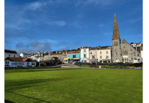 Dawlish bowls club faces lease problem