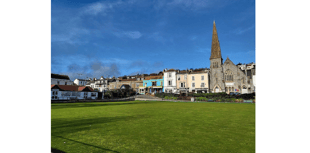 Dawlish bowls club faces lease problem