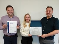 Teign Housing remains a top employer