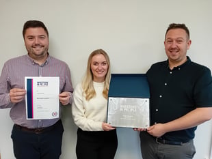 Teign Housing remains a top employer
