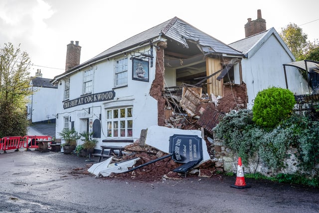 Historic pub to be registered as community asset 