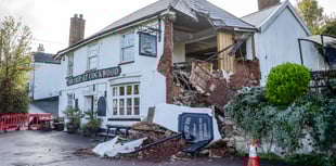 Historic pub to be registered as community asset 