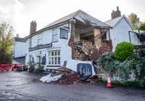 Historic Ship Inn Listed as Community Asset