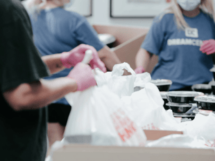 Volunteers urgently needed at village shop
