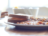 Big Brekkie in Newton Abbot raises funds for Libyan flood victims