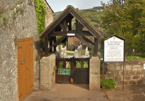 Plans for defibrillator at Shaldon church